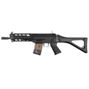 FUSIL TOKYO MARUI SG553 PLUS NEGRO