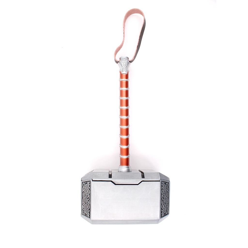MARTILLO BH 1556 THR 20CM PLATA-COBRE