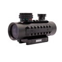 VISOR ARSENIC ARGON RED DOT 1X30 AS30B NEGRO