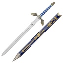 ESPADA BH MADERA 3074 ZLD 122CM AZUL