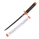 KATANA BH MINI MADERA 3219 DMSY 45CM BLANCA