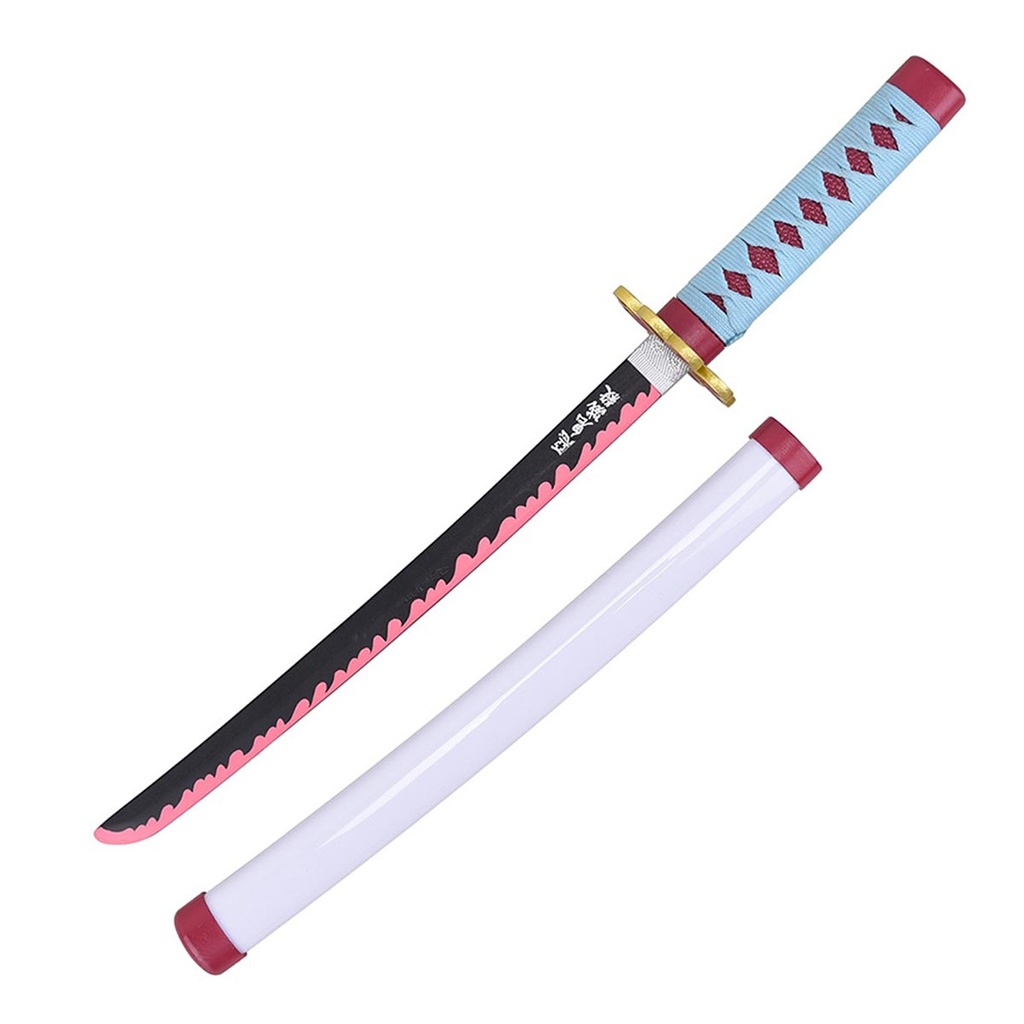 KATANA BH MINI MADERA 3220 DMSY 45CM BLANCA