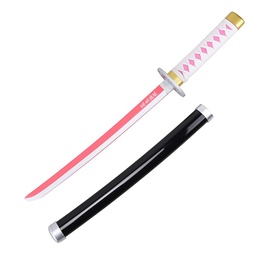 [BH-3221] KATANA BH MINI MADERA 3221 DMSY 45CM NEGRA