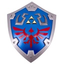 ESCUDO 310 ZLD AZUL