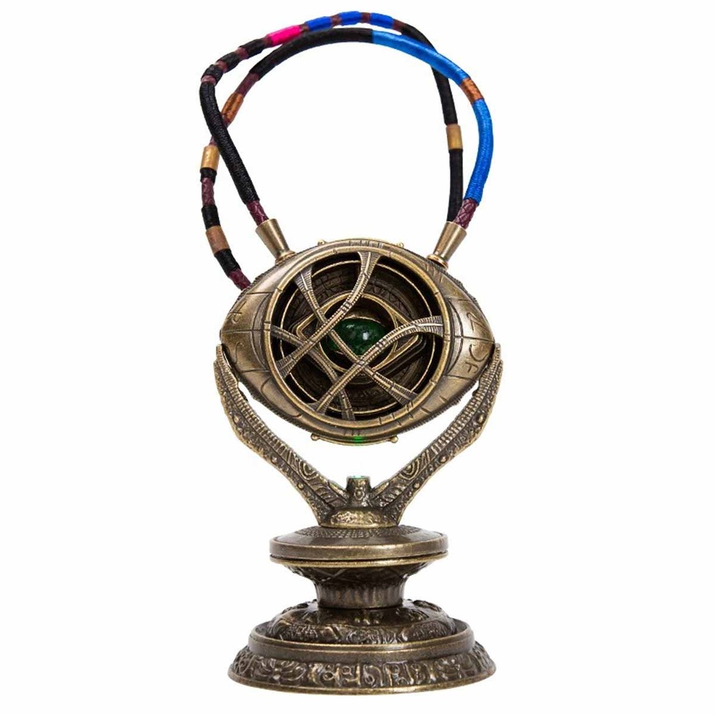 COLLAR 123 DORADO