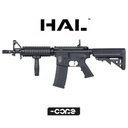 FUSIL SPECNA ARMS SA-C04 CORE GEN.2 HAL ETU NEGRO