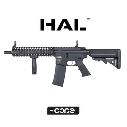 [SPE-01-047109-00/SPE-01-041703-00] FUSIL SPECNA ARMS DANIEL DEFENSE SA-C19 CORE GEN.2 HAL ETU ASG NEGRO