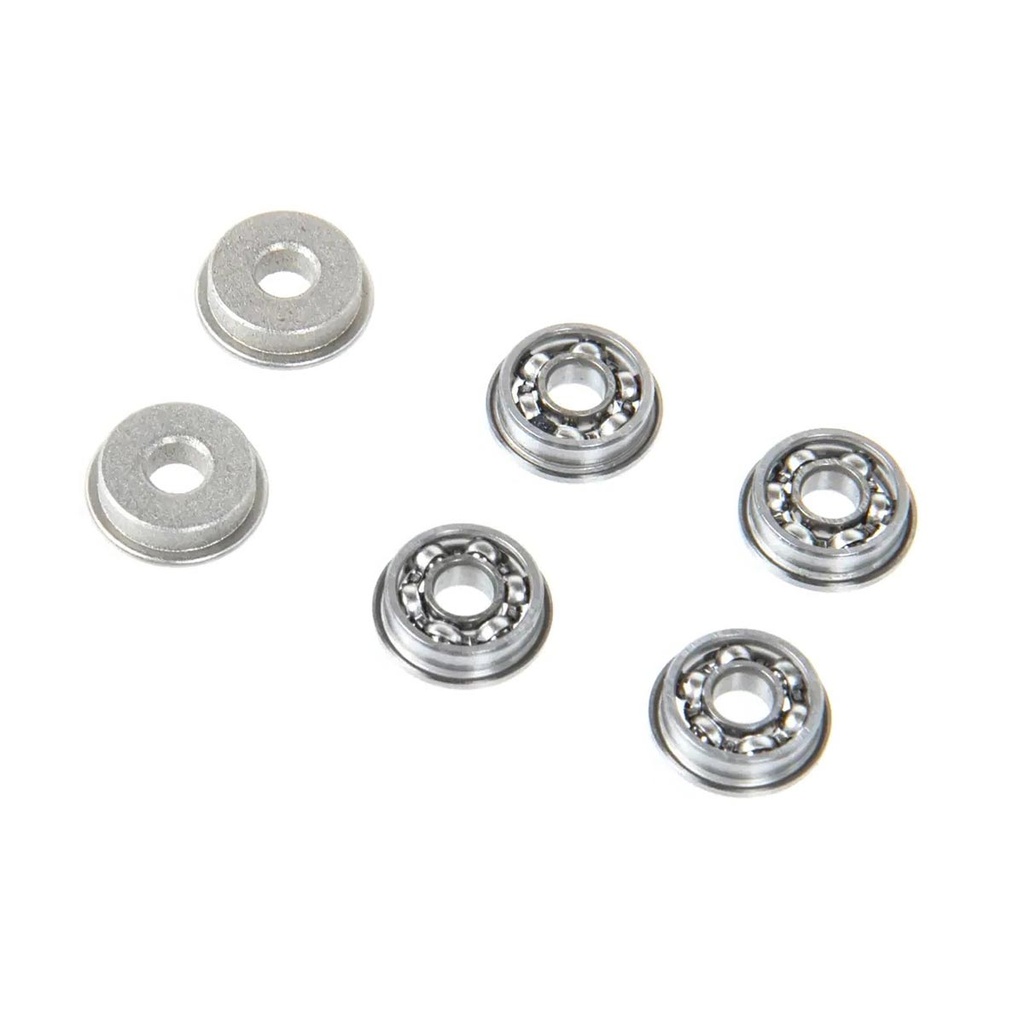 RODAMIENTOS Y CASQUILLOS SPECNA ARMS 8MM PRIME