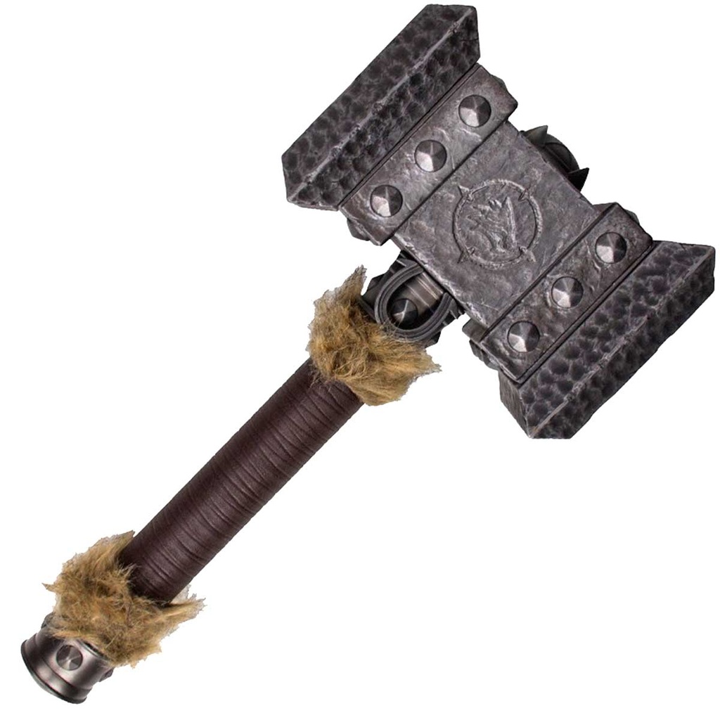 MARTILLO 180 WOF