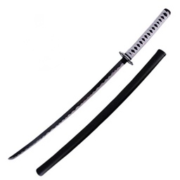 [BH-3078] KATANA BH MADERA 3078 KGCH 103CM NEGRA