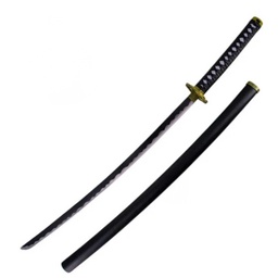 [BH-3079] KATANA BH MADERA 3079 KGCH 103CM NEGRA