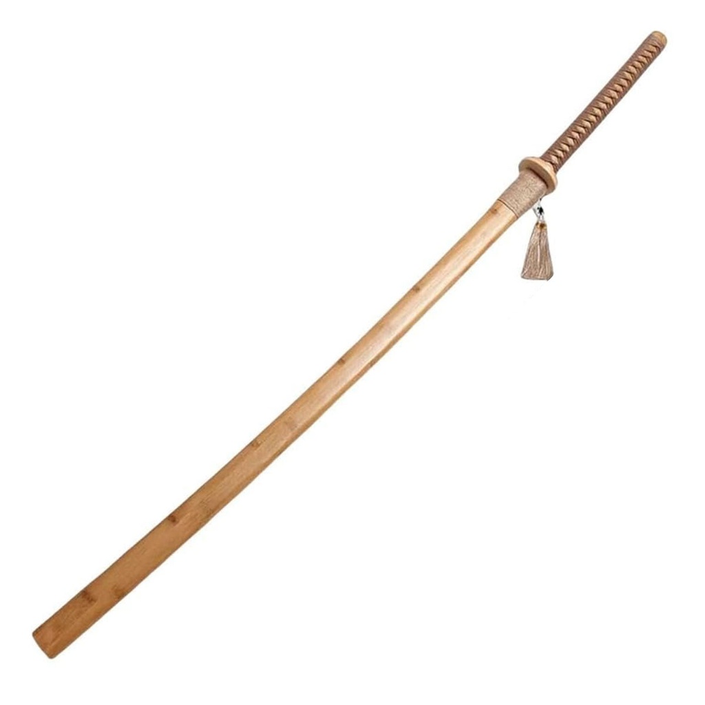 ESPADA BH MADERA 3083 TRG 144CM MADERA