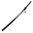 ESPADA BH MADERA 3084 TRG 144CM NEGRA
