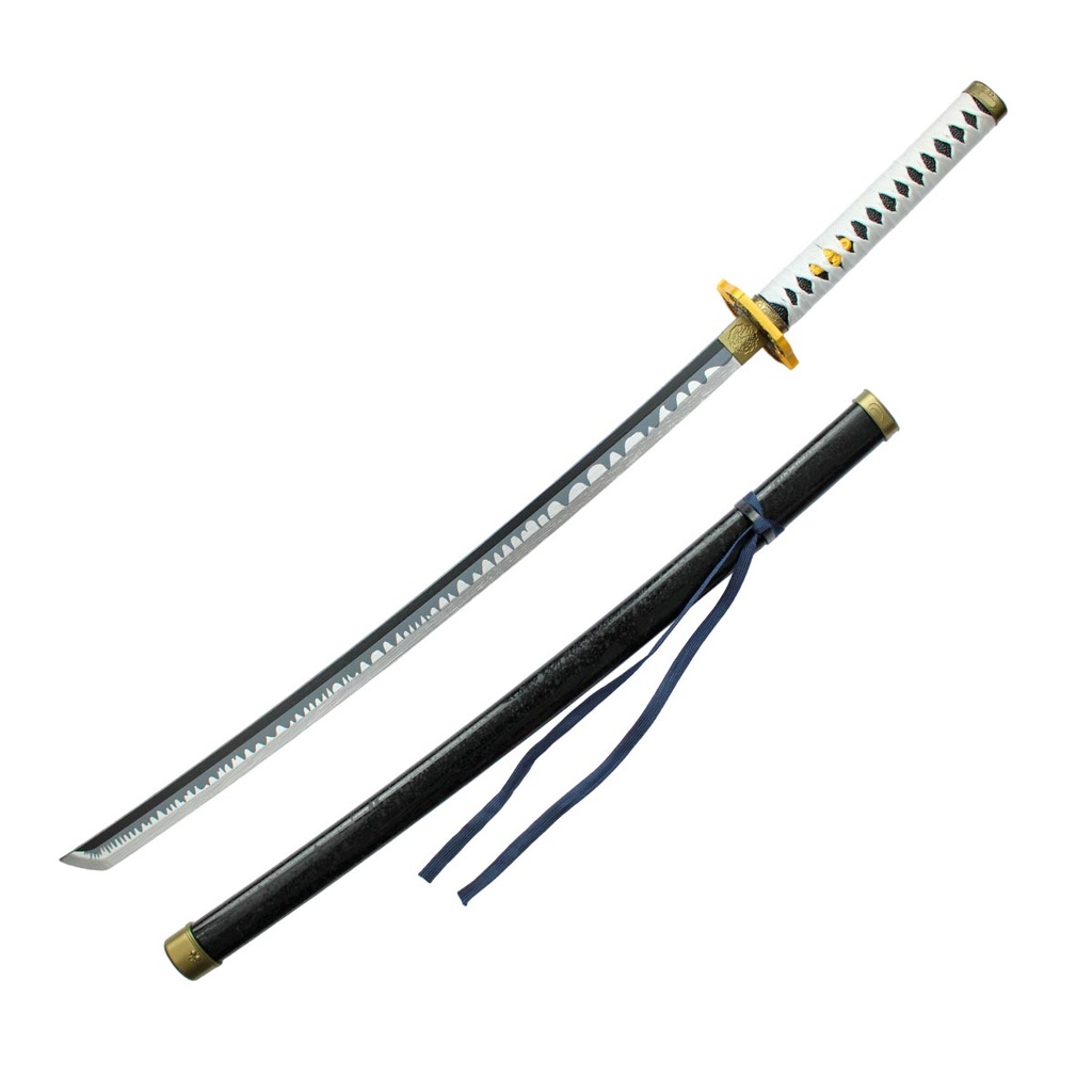 KATANA BH MADERA LED 3115 DMC 104CM NEGRA
