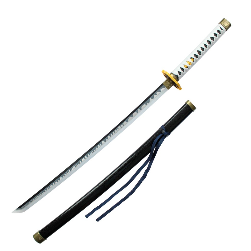 KATANA BH MADERA LED 3115 DMC 104CM NEGRA