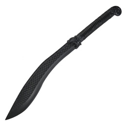 [BH-173] MACHETE BH DUMMY 173 TRG 71CM NEGRO