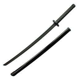 [BH-174] KATANA BH DUMMY 174 TRG 100CM NEGRO