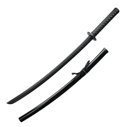 [BH-175] KATANA BH DUMMY 175 TRG 105CM NEGRO