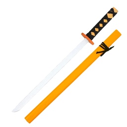 [BH-211] KATANA BH MADERA MINI 211 73CM NARANJA
