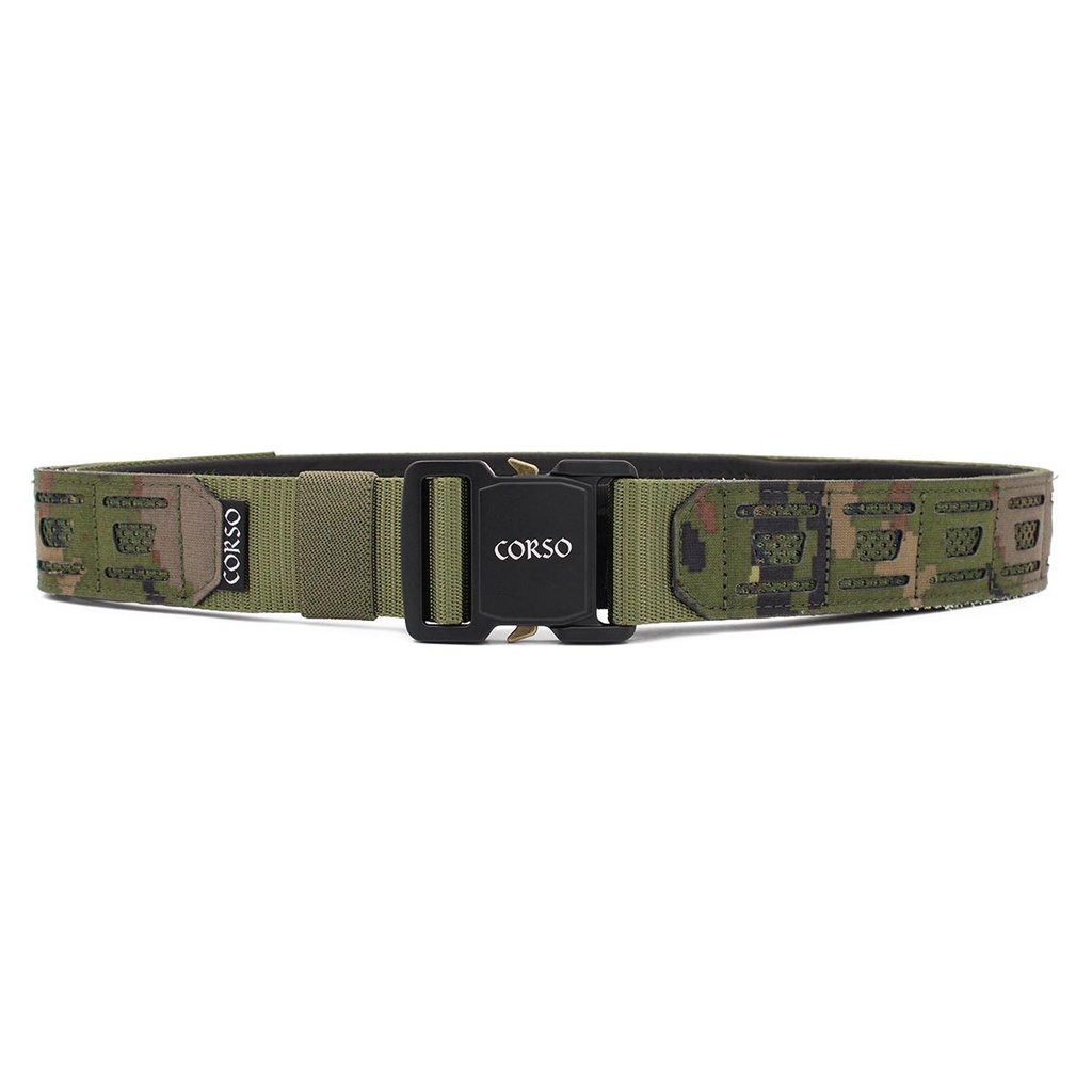 CEÑIDOR CORSO HOOK LASER MK4 PIX.BOSCOSO