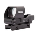 VISOR ARSENIC ARGON AS119 NEGRO