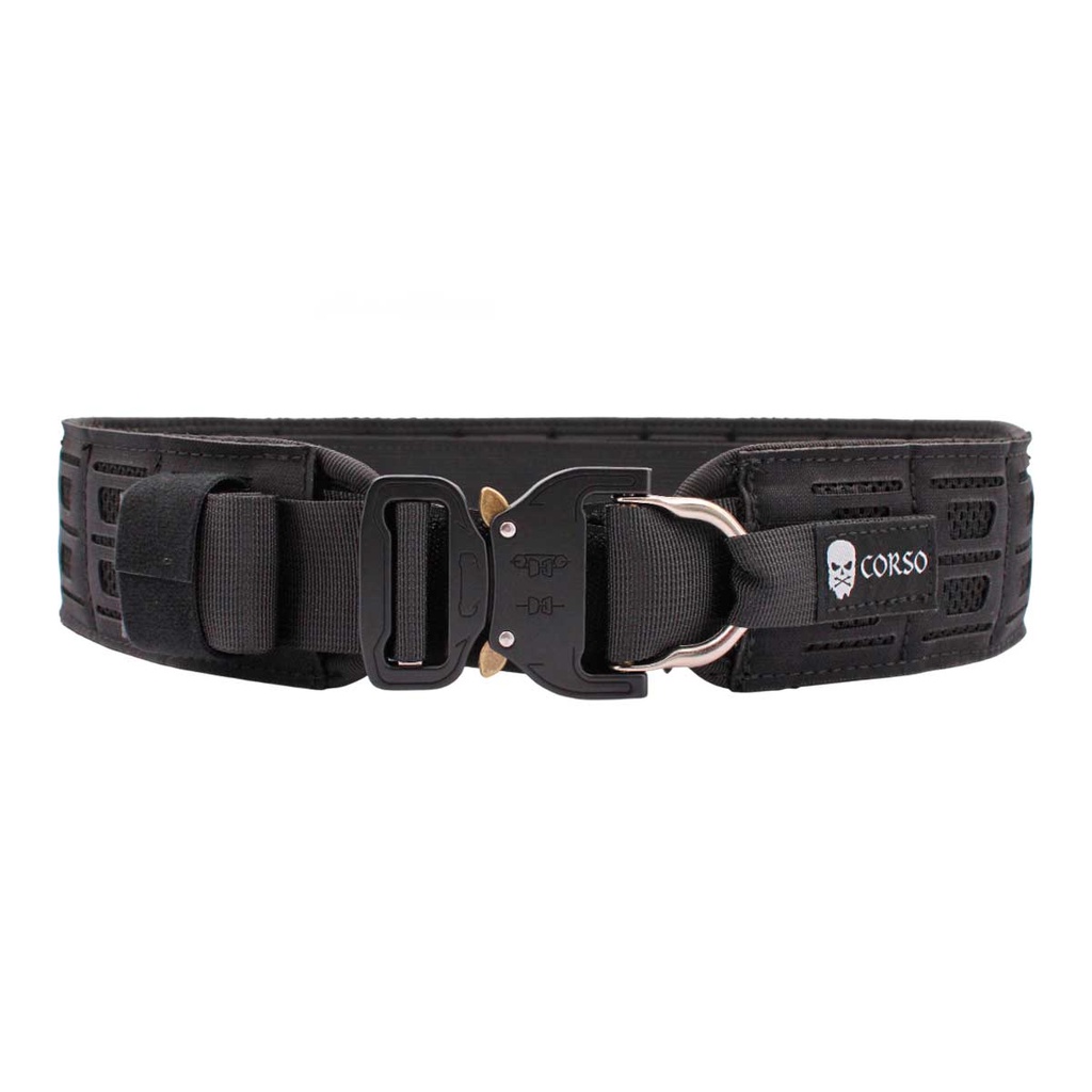 CEÑIDOR CORSO HOOK LASER MK6 NEGRO