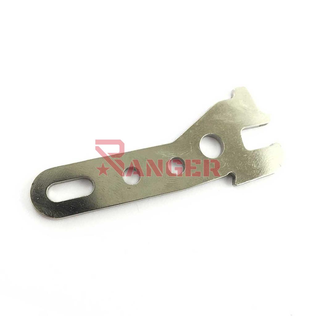 TOKYO MARUI M4A1 MWS PART MGG2-34 BOLT CATCH B
