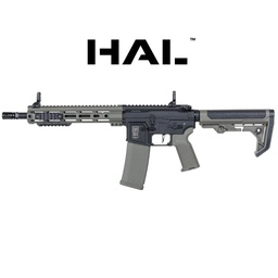 [SPE-01-047447-00] FUSIL SPECNA ARMS SA-F05 FLEX GEN.2 HAL ETU NEGRO-VERDE