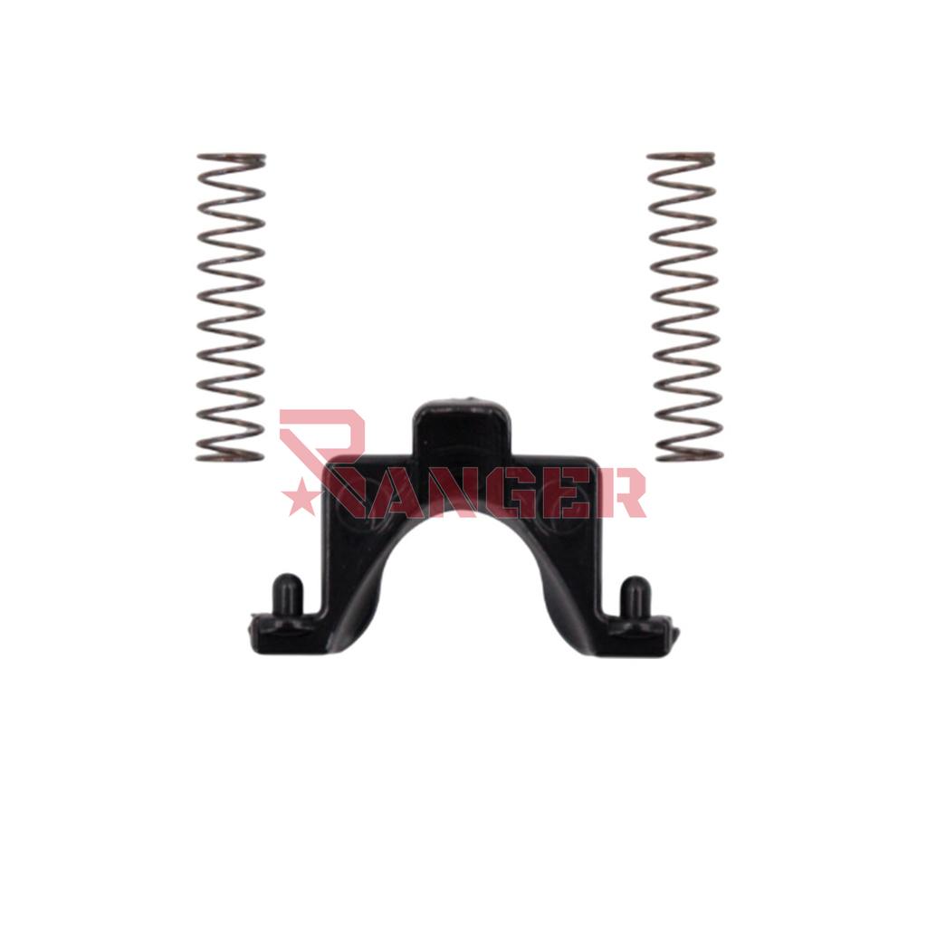 TOKYO MARUI SAIGA PART ASG-6 BB STOPPER SET