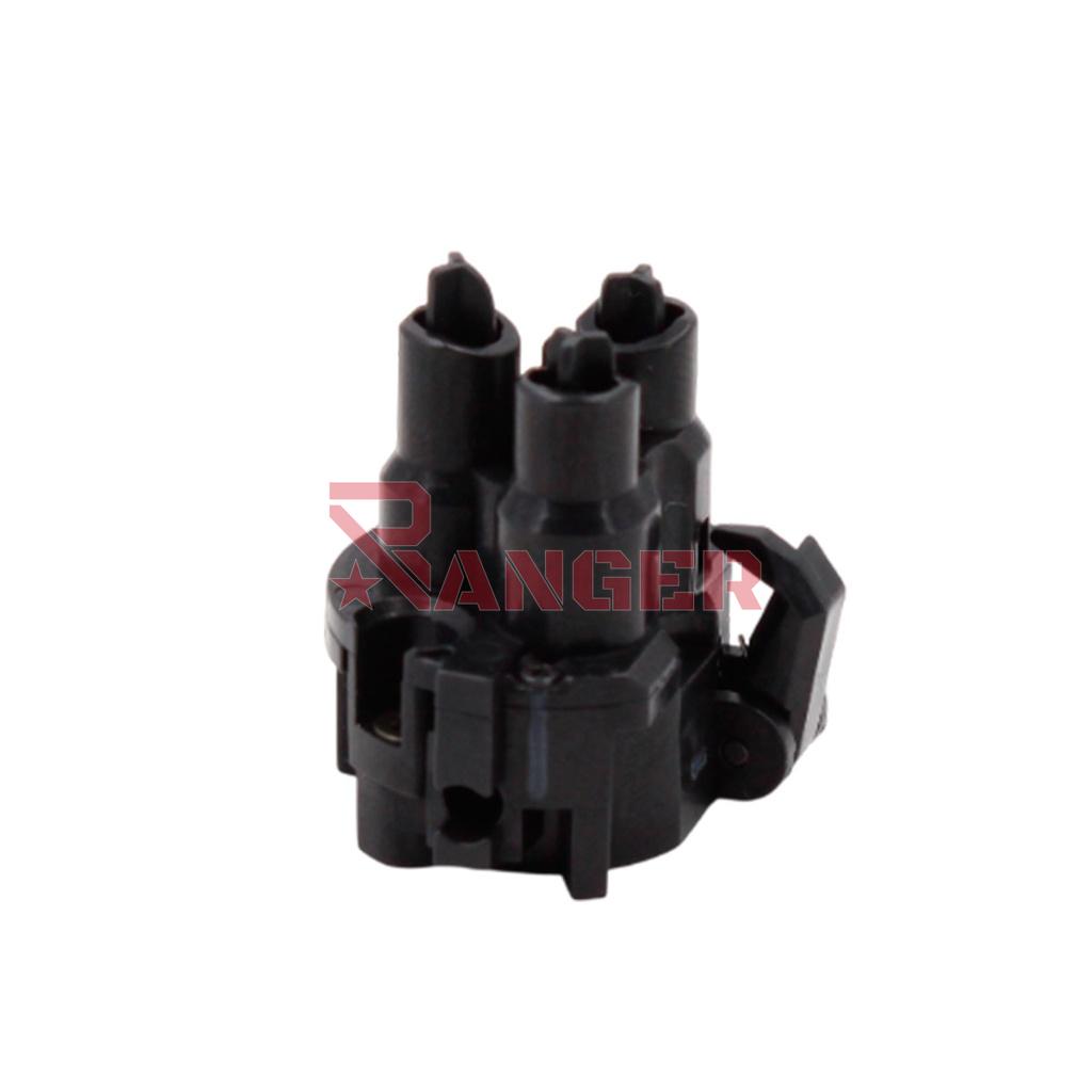 TOKYO MARUI SAIGA PART ASG-8 NOZZLE ASSY