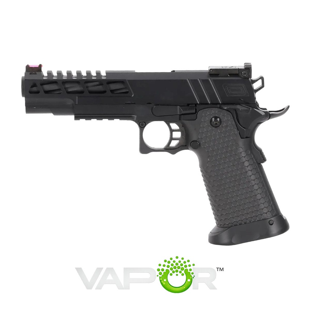 PISTOLA SPECNA ARMS SA-VGP11 VAPOR NEGRA