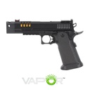 PISTOLA SPECNA ARMS SA-VGP23 VAPOR NEGRA-DORADA