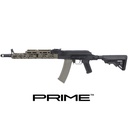 FUSIL SPECNA ARMS PRIME KPYK SA-PJ20 ASTER II BRUSHLESS VERDE