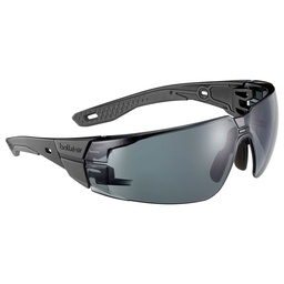 [RUSPSN20E] GAFA BOLLE RUSH POS 2.0 SMALL NEGRA AHUMADA
