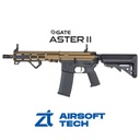 FUSIL SPECNA ARMS PRIME SA-P23 ASTER II BRUSHLESS CUSTOM AIRSOFTTECH AT01