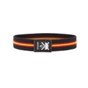PULSERA IMMORTAL ELASTICA BRIPAC NEGRA