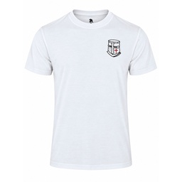 CAMISETA IMMORTAL TEMPLAR BLANCA