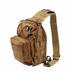 [CRS-702514-CO] BANDOLERA CORSO ROGUE MK3 COYOTE