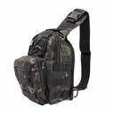 BANDOLERA CORSO ROGUE MK3 MULTICAM BLACK