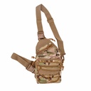 BANDOLERA IMMORTAL PARA PISTOLA MOD II MULTICAM