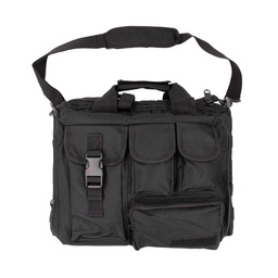 [IW-40010-BK] BOLSA IMMORTAL TACTICA NEGRA