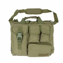 BOLSA IMMORTAL TACTICA VERDE