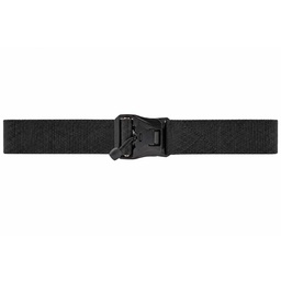 [IW-2130-BK] CINTURON IMMORTAL HEBILLA MAGNETICA NEGRO