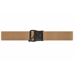 [IW-2131-CO] CINTURON IMMORTAL HEBILLA MAGNETICA COYOTE