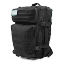 MOCHILA IMMORTAL MOLLE MOD.V 45L NEGRA