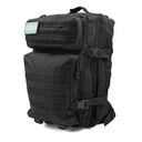 MOCHILA IMMORTAL MOLLE MOD.V 40L NEGRA