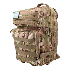 MOCHILA IMMORTAL MOLLE MOD.V 45L MULTICAM