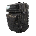 MOCHILA IMMORTAL MOLLE MOD.V 45L MULTICAM BLACK