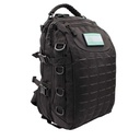 MOCHILA IMMORTAL LASER MOD.I 35L NEGRA
