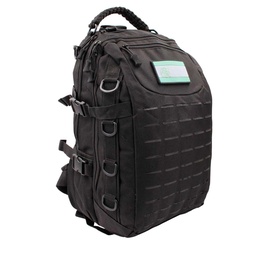 [IW-39813-BK] MOCHILA IMMORTAL LASER MOD.I 35L NEGRA